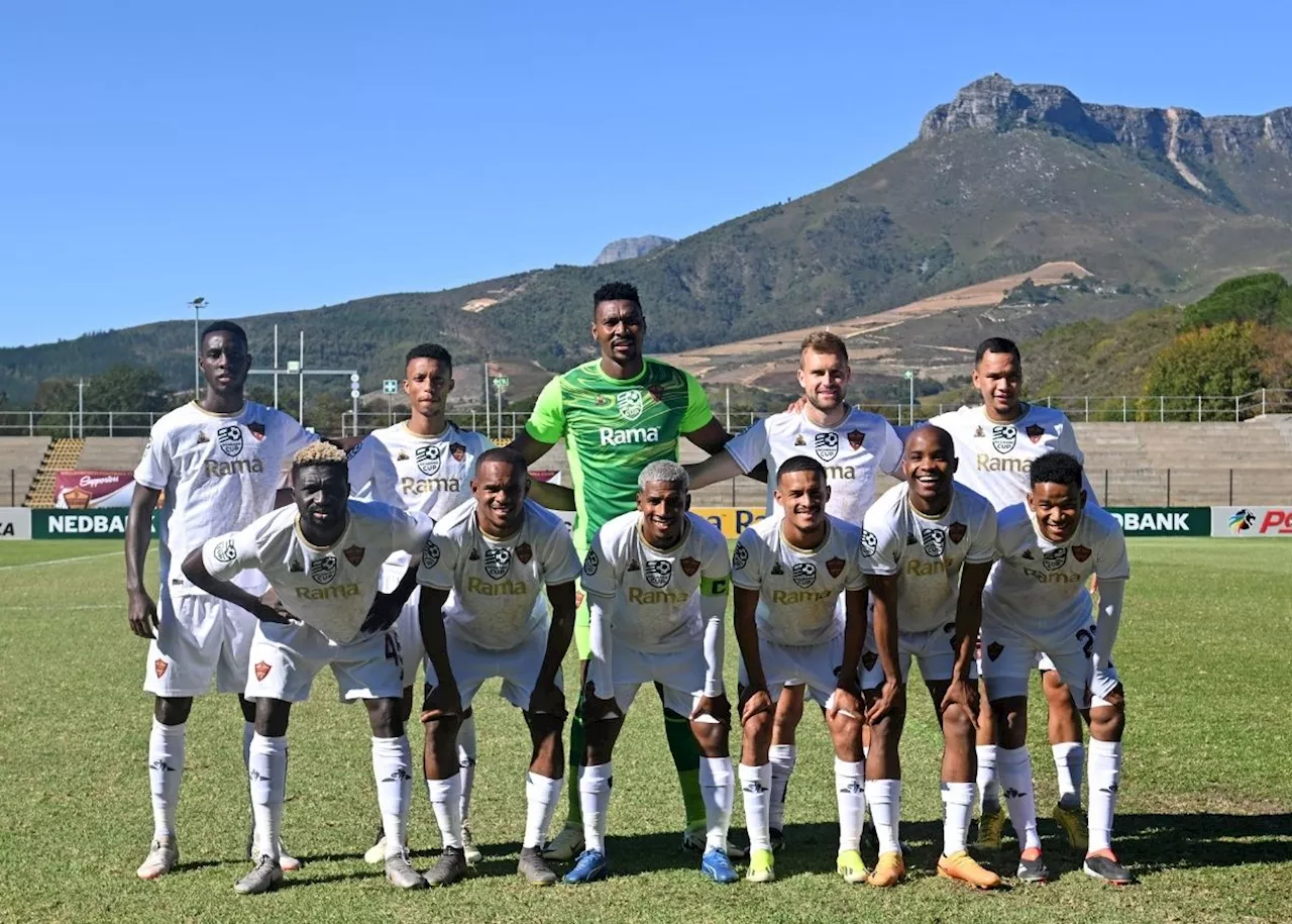Kaizer Chiefs to sign 5th Stellenbosch player?