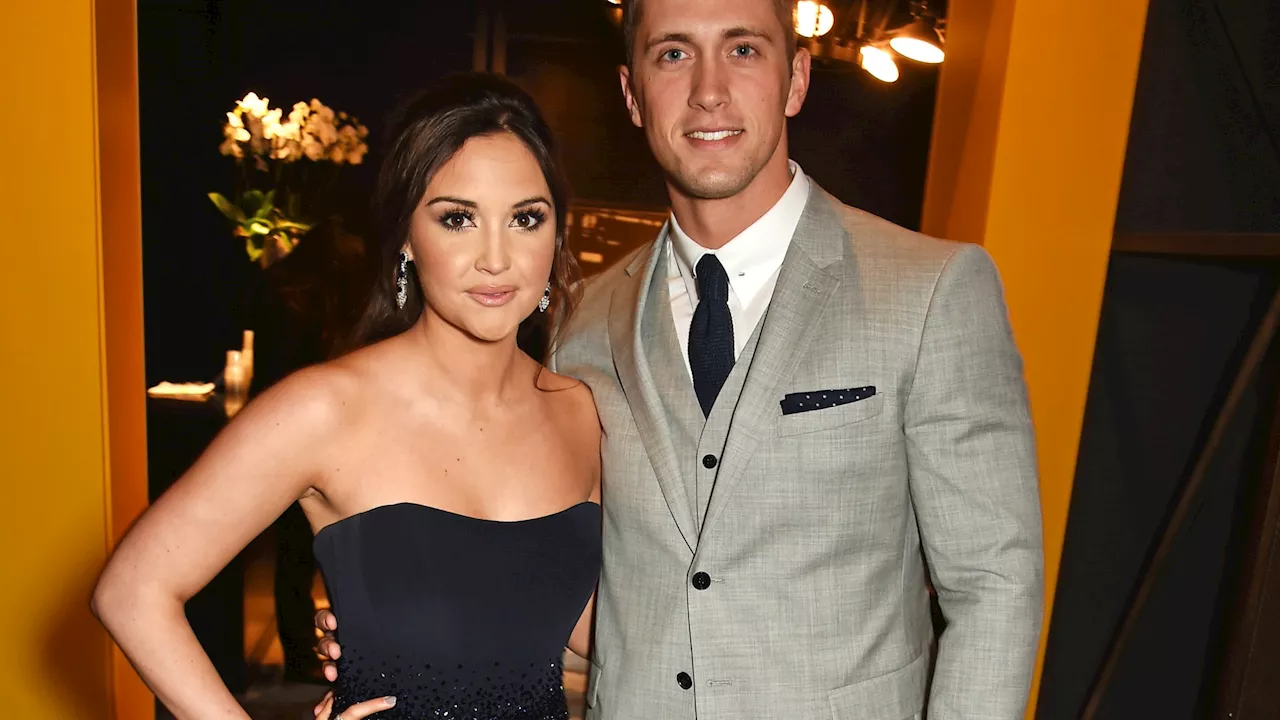 Jacqueline Jossa tells Dan Osborne ‘I love you’ in sweet message after fans fear they’ve split after spott...