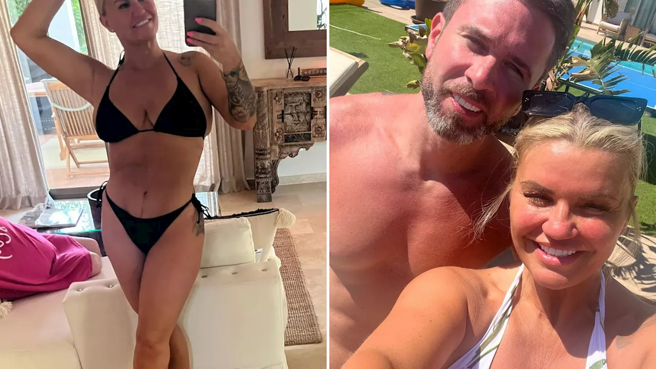 Kerry Katona reveals terrifying reason she’s u-turned on decision to move to Spain...