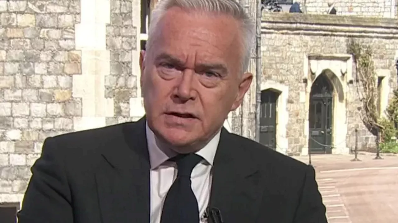 We’re still suffering, say parents at centre of Huw Edwards scandal as they slam BBC for lack of answers a...