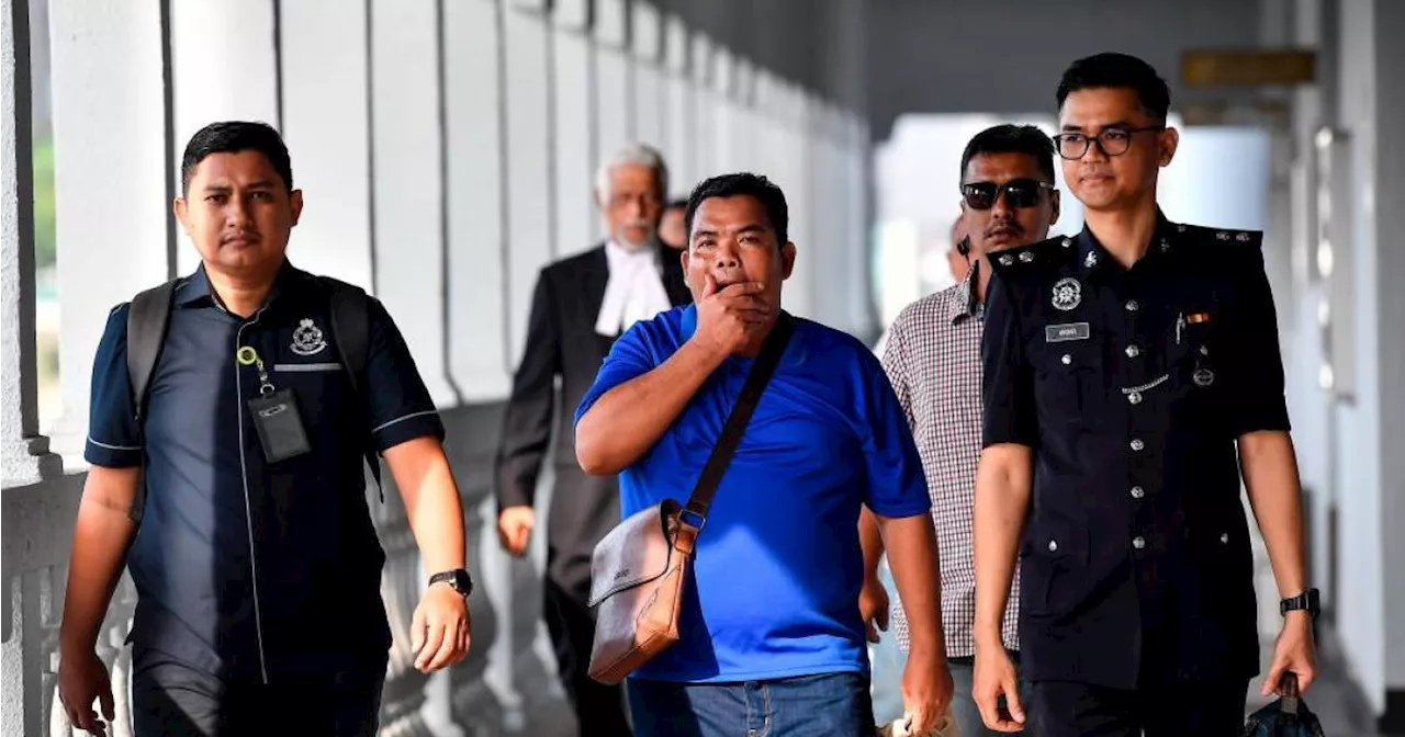 Man fined RM12,000 for making threatening FB post against the King