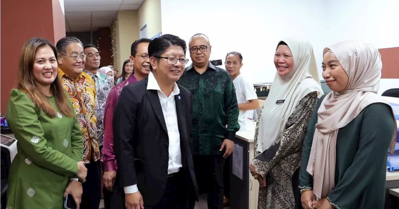 May launch for JEJAK initiative to stimulate cooperative businesses in Sabah