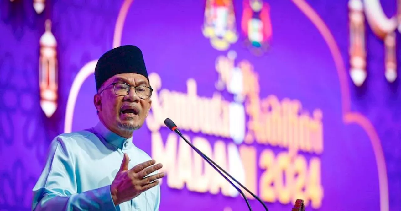 PM: Malaysia gains prominence as investment destination due to political stability