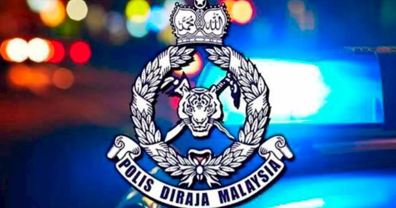 Unsatisfied with stealing RM100, thief returns to temple
