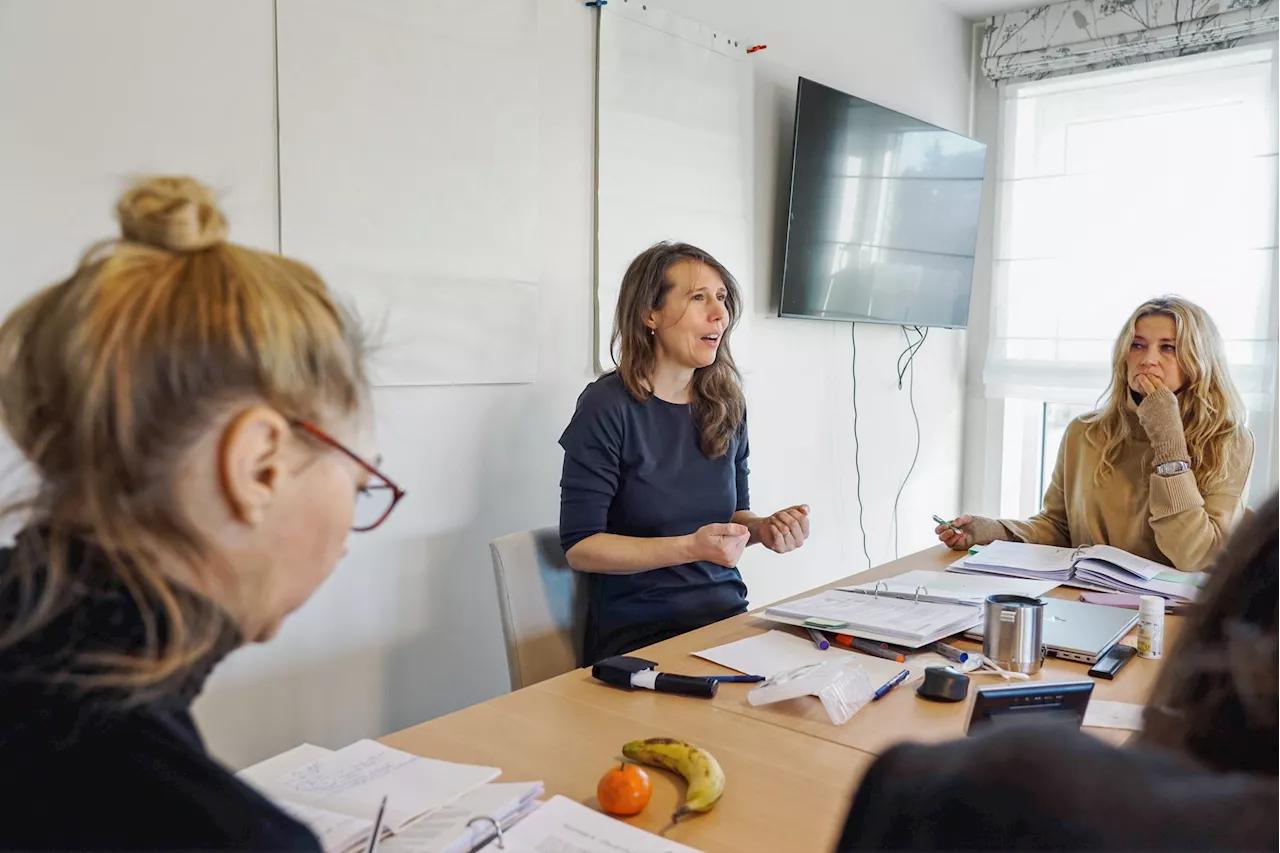 Maya Dedecker : Le profilage alimentaire et la nutrition personnalisée au service de votre santé