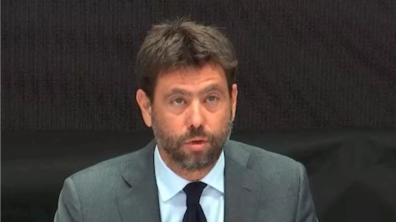 Andrea Agnelli sui social posta la data del ventesimo scudetto della Juve: 16 maggio 1982