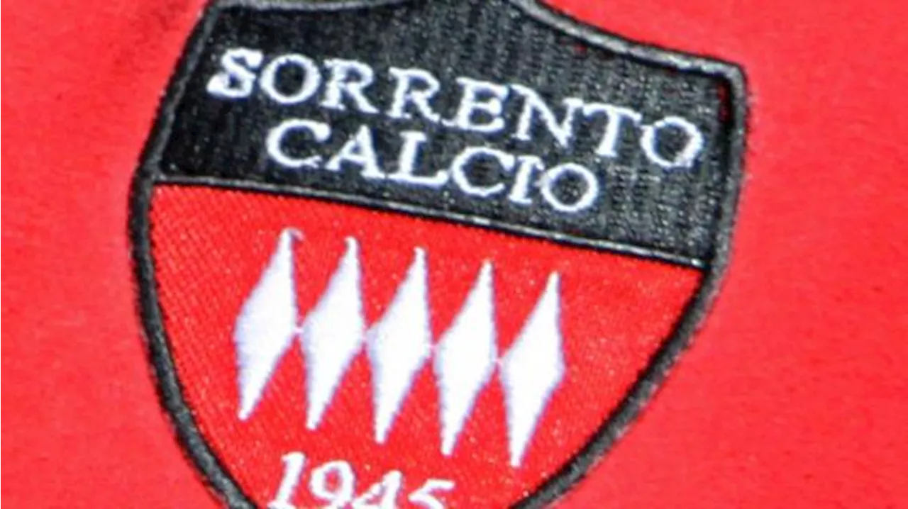 Il Sorrento vince la eSerie C 2024: al torneo hanno preso parte oltre mille players