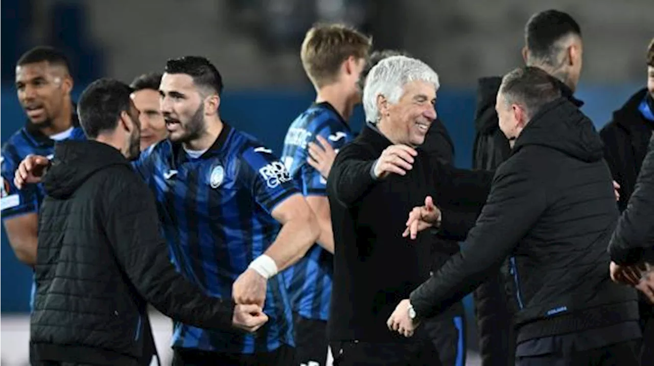 Le ultime sull'Atalanta in vista della Coppa Italia: solo terapie per Toloi e Holm