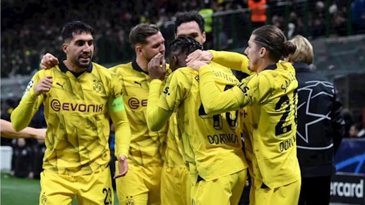 Rivoluzione dirigenziale a Dortmund, il Borussia annuncia il nuovo dt e il CEO sportivo