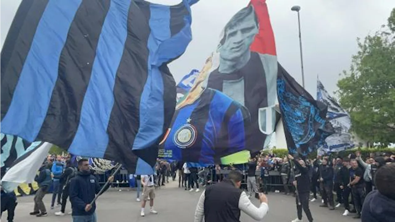 Tutti i dettagli di come l'Inter sta preparando una storica e indimenticabile festa Scudetto