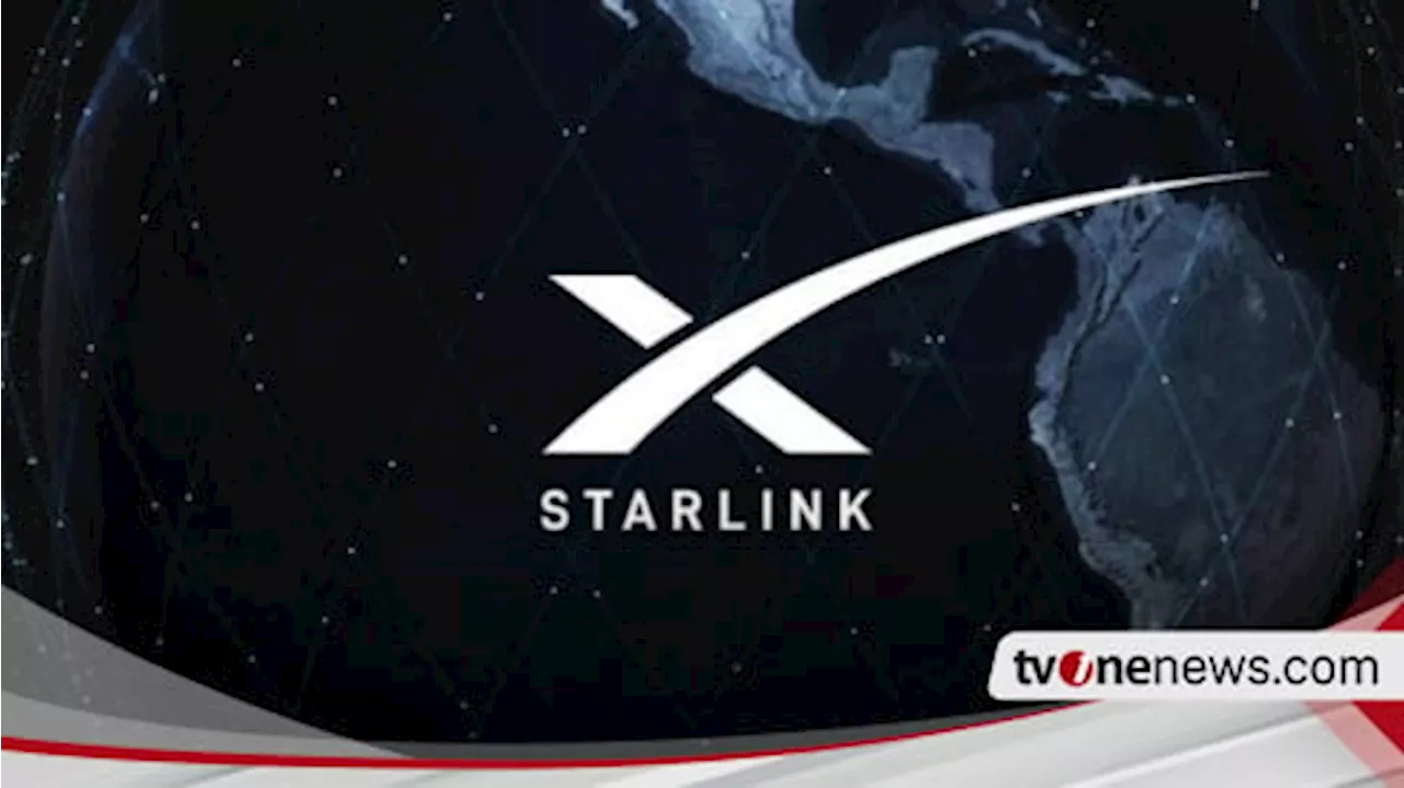 Benarkah Starlink Lebih Murah dari Layanan Internet Lokal? Cek Harga Perangkat, Biaya Bulanan, dan Kecepatannya di Indonesia