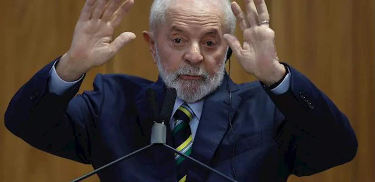 Josias: Com alarme da impopularidade no ouvido, Lula age para classe média