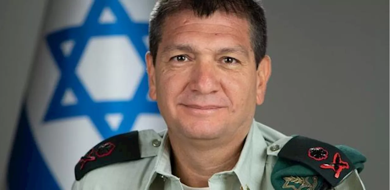 Josias: Renúncia de general demorou muito; imagem de Israel foi esmigalhada