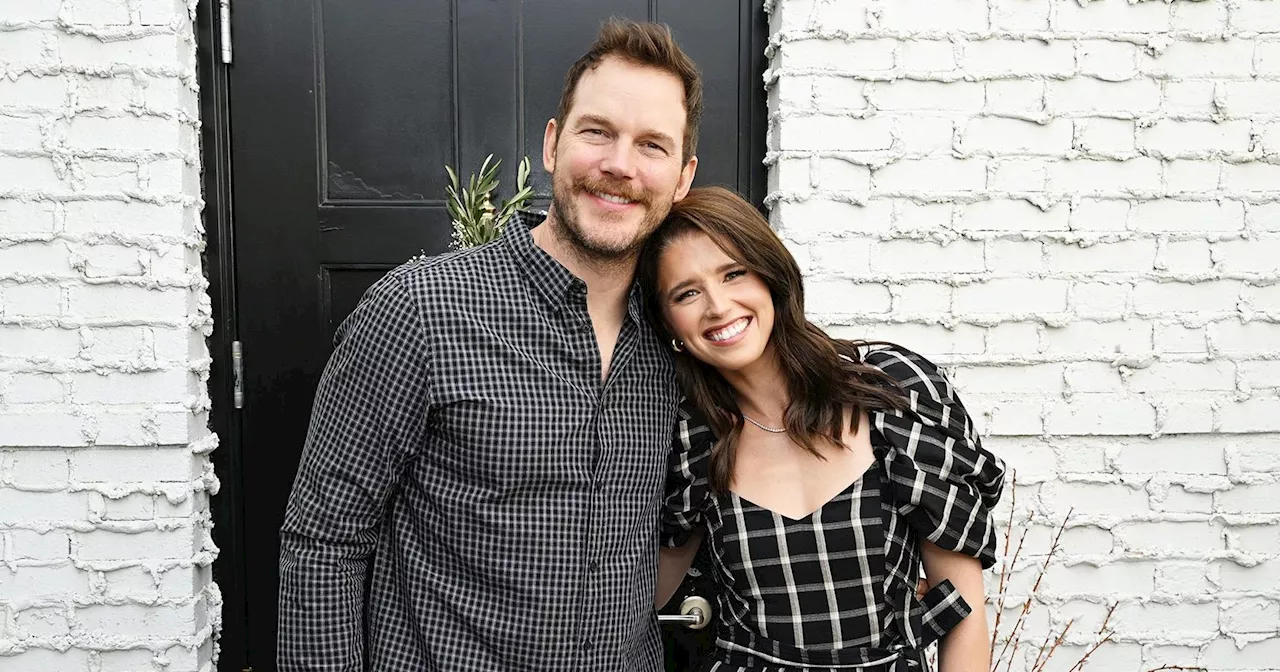 Chris Pratt, Katherine Schwarzenegger Criticized for Home Demolition