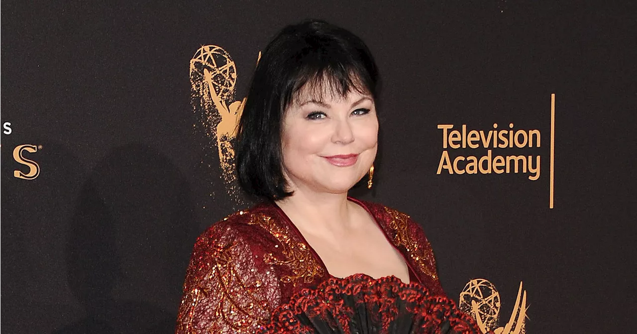 Designing Women’s Delta Burke Used Crystal Meth to Lose Weight