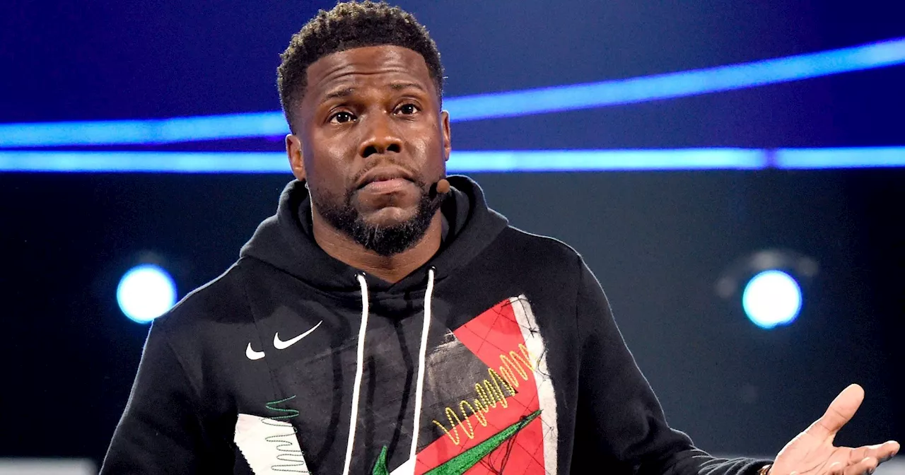 Kevin Hart Talks About 5’2” Height After ‘Self-Consciousness’ Confession