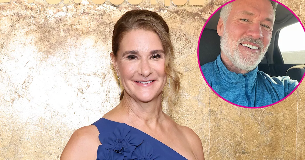 Melinda Gates Is Not Engaged, No Longer Dating Jon Du Pre