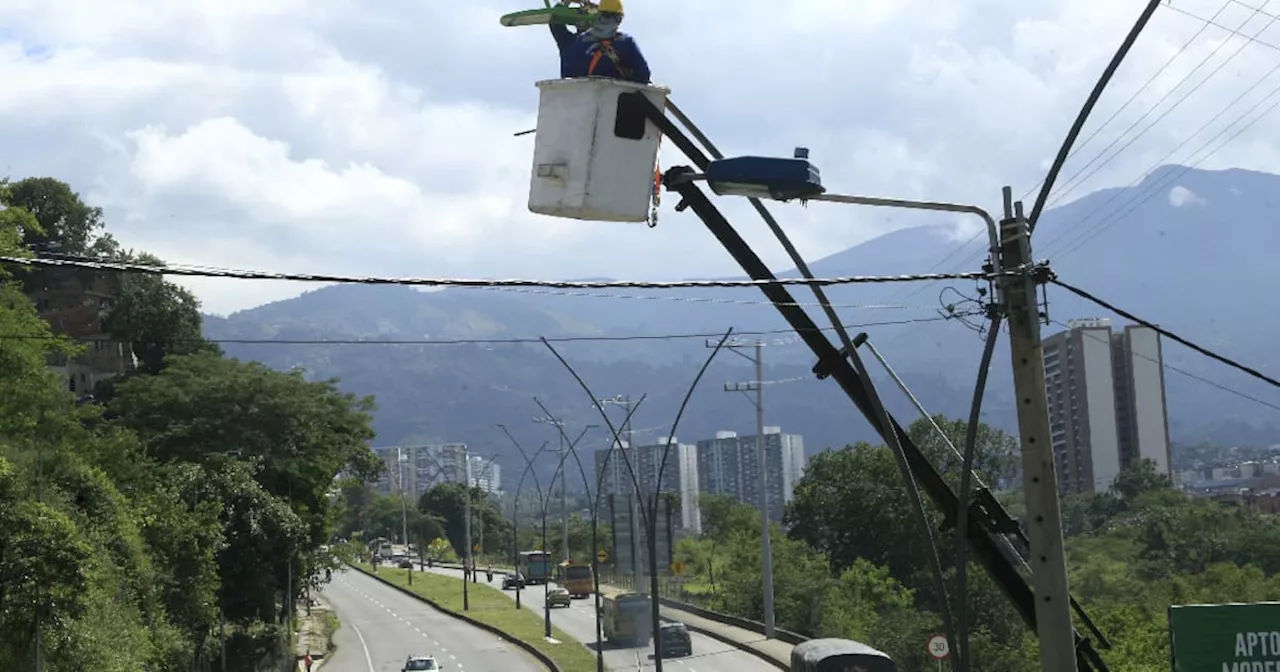 Atención: estos son los cortes de energía programados en Santander y Bucaramanga