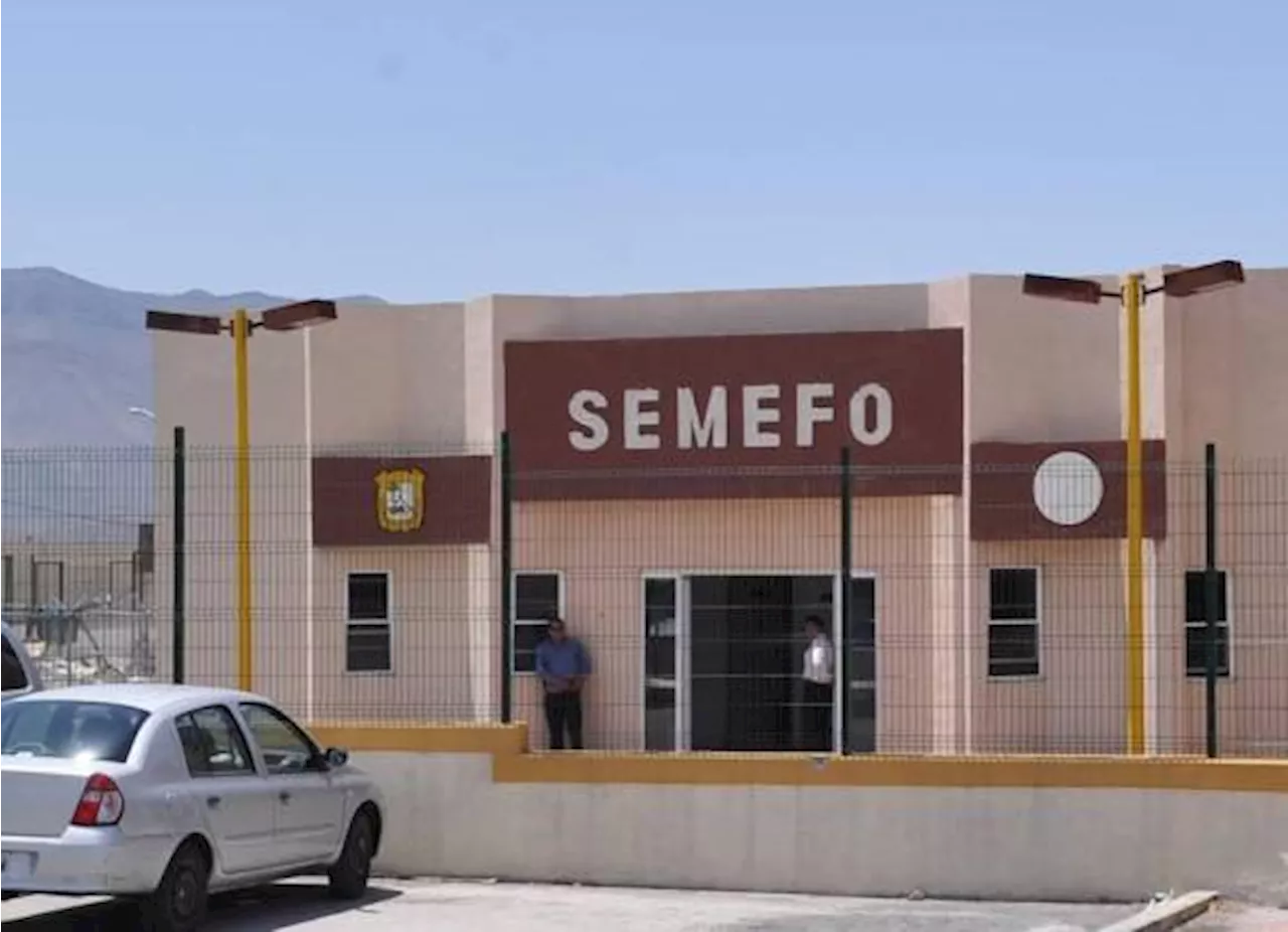 Joven de 18 años sufre paro cardiaco en el camión de la empresa en Saltillo