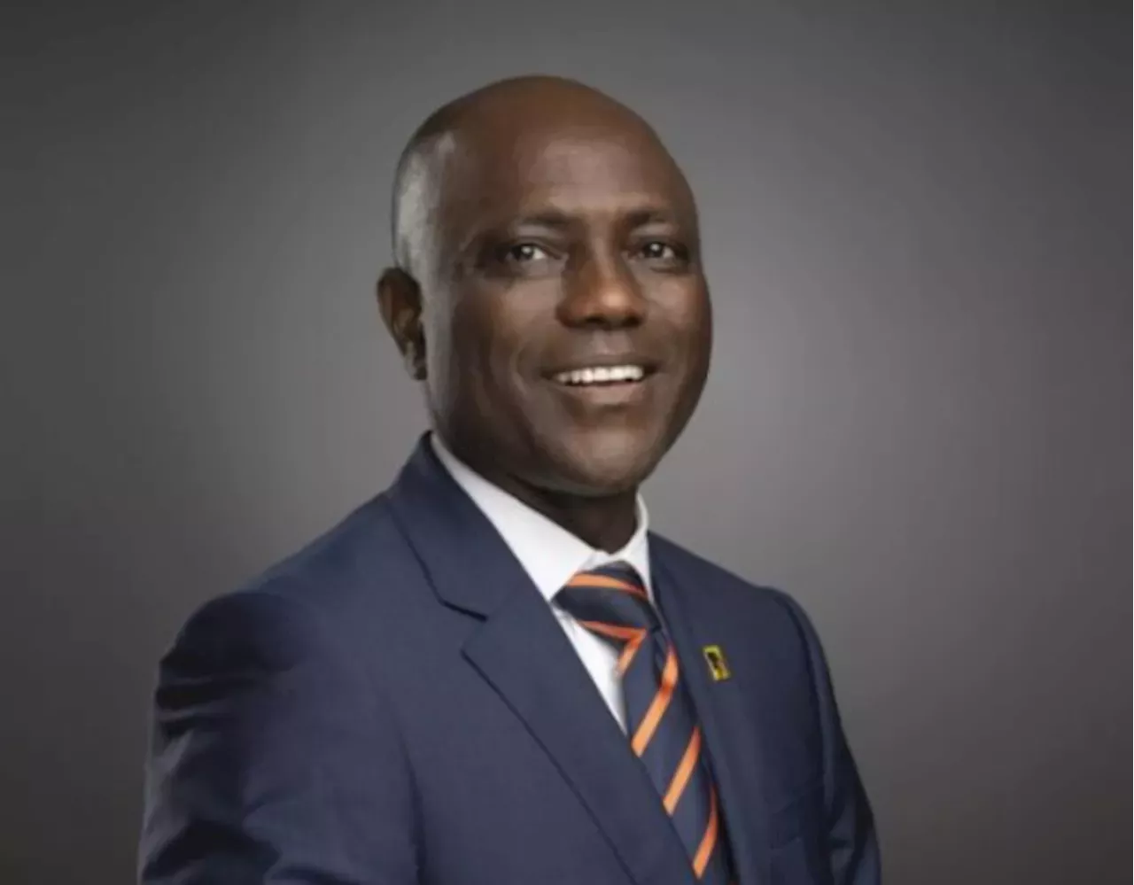 Just In: FirstBank Appoints Olusegun Alebiosu As New MD/CEO | Nigeria ...