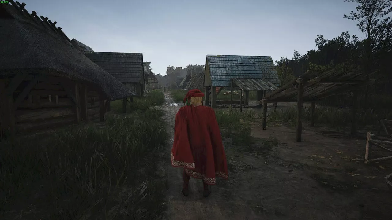 Best Developments in unlock in Manor Lords