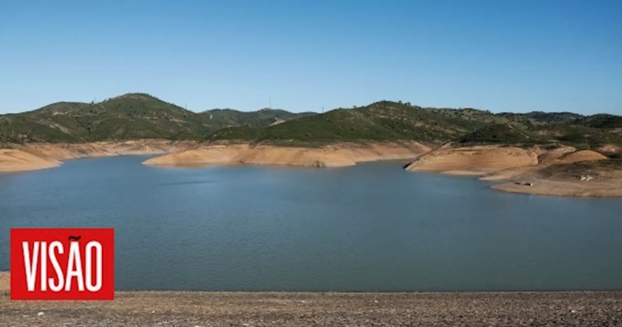 Clima: Europa com prejuízos de mais de 13.400 ME devido às alterações climáticas