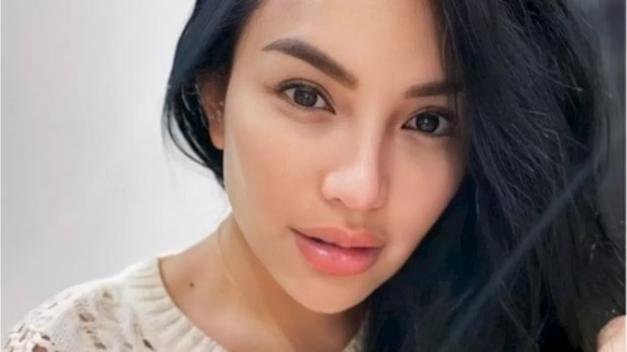 Nikita Mirzani Geram, Hubungannya dengan Rizky Irmansyah Diduga Buat Settingan Pemilu