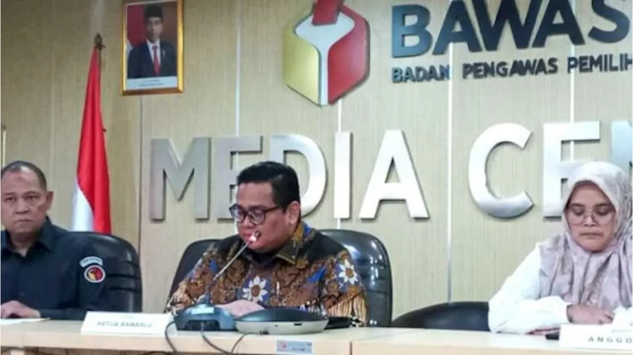 Persiapan Pilkada 2024, Bawaslu RI Segera Seleksi Panwascam