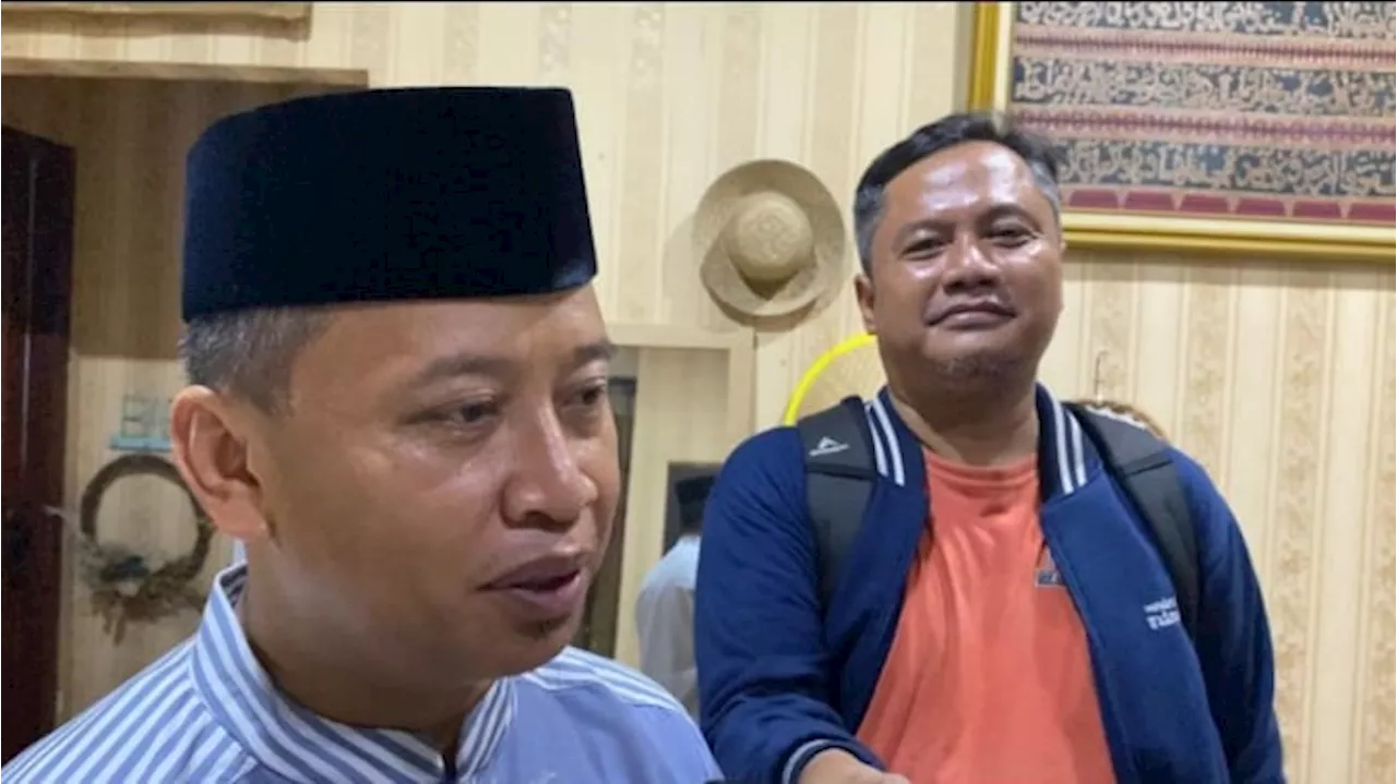 Sekda Depok Maju Pilkada, Minta Dukungan Ridwan Kamil