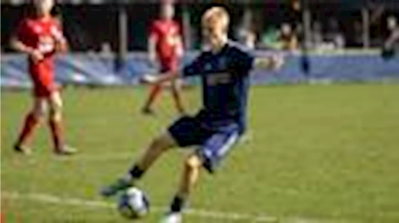 Fußball-Kreisliga Osterholz: VSK II schlägt Hansa Schwanewede mit 3:1