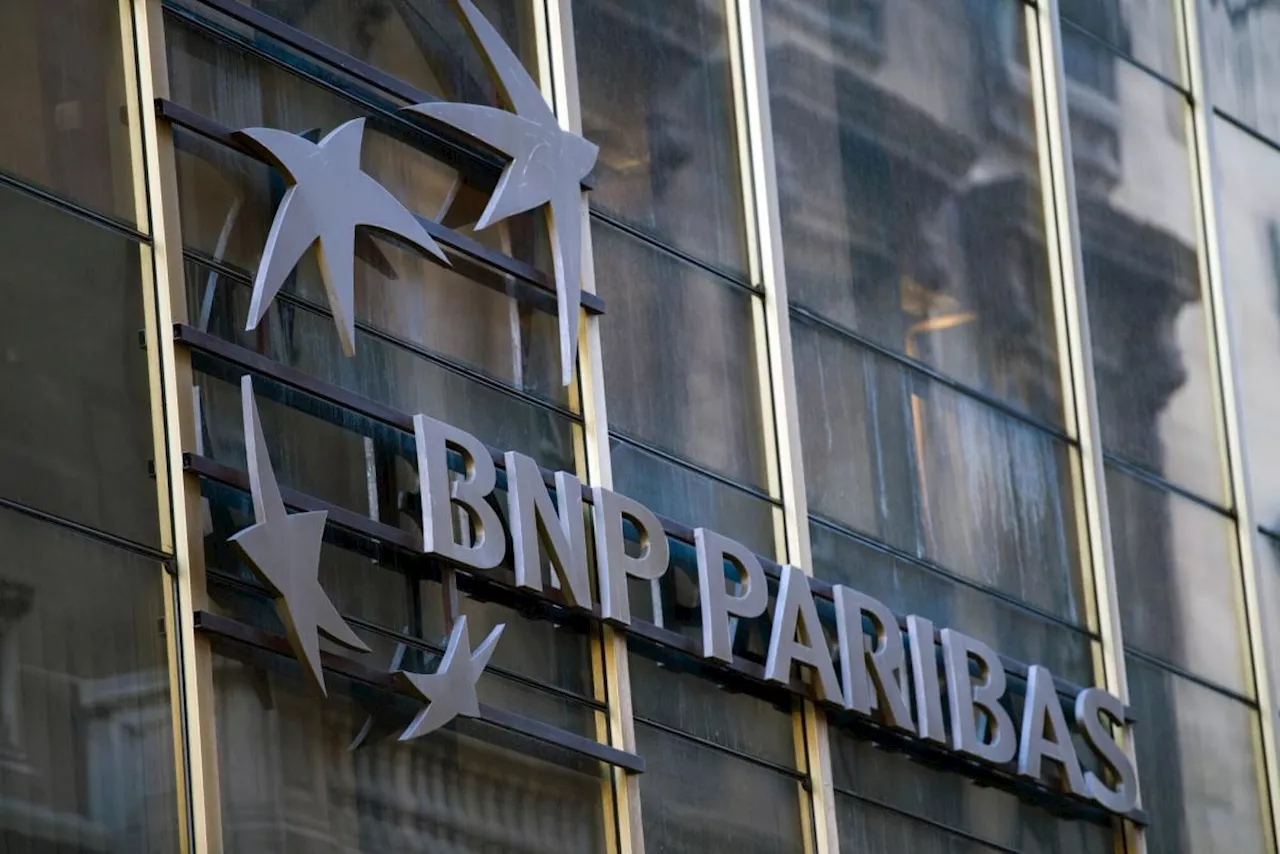 BNP Paribas Hires 30 to Build Up New China Securities Unit