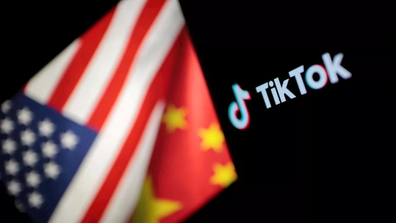 China would pull TikTok app rather than divest it: Strategist