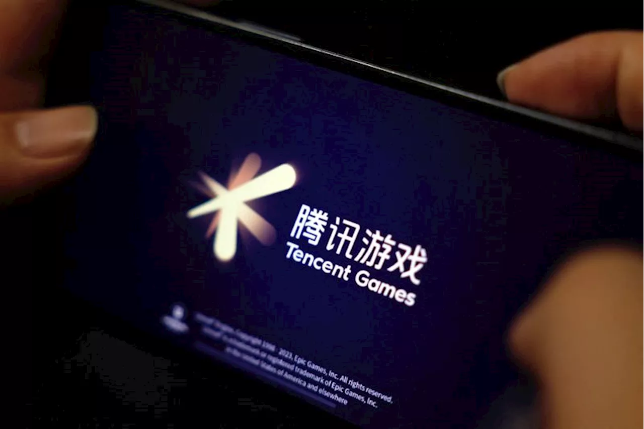 Tencent to release 'Dungeon and Fighter' mobile game in May after seven years