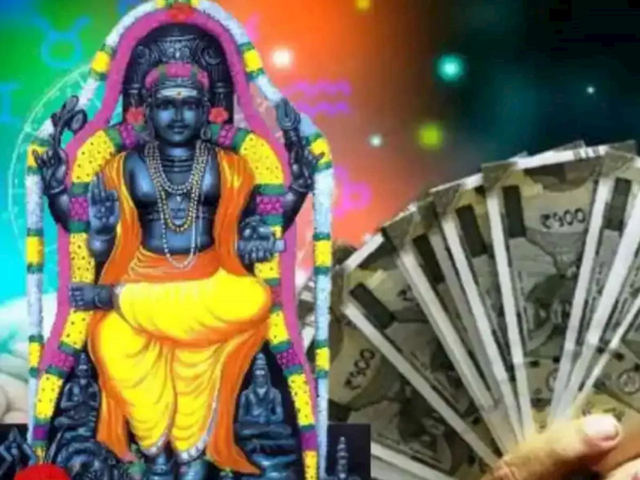 குரு பெயர்ச்சி மே 1: 12 ராசிகளுக்கான சுருக்கமான பலன்கள்