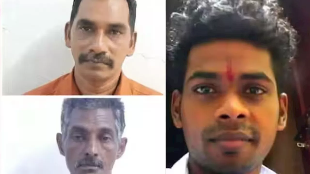 Crime News: ആസിഡ് ആക്രമണത്തിൽ പരിക്കേറ്റ് ചികിത്സയിലായിരുന്ന യുവാവ് മരിച്ചു; സുഹൃത്തുക്കൾ റിമാൻഡിൽ