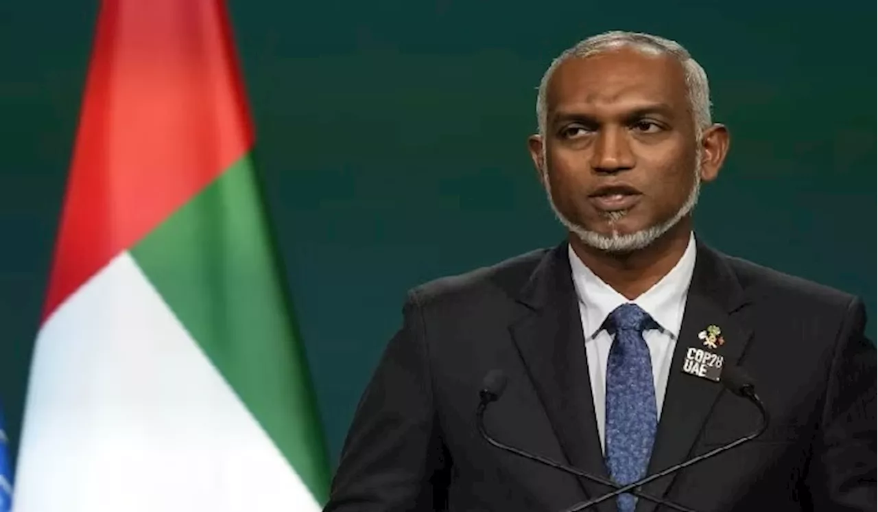 Maldives Elections 2024: మాల్దీవుల్లో ఎన్నికల్లో చైనా అనుకూలతకే పట్టం, ముయిజ్జుకే మరోసారి అధికారం