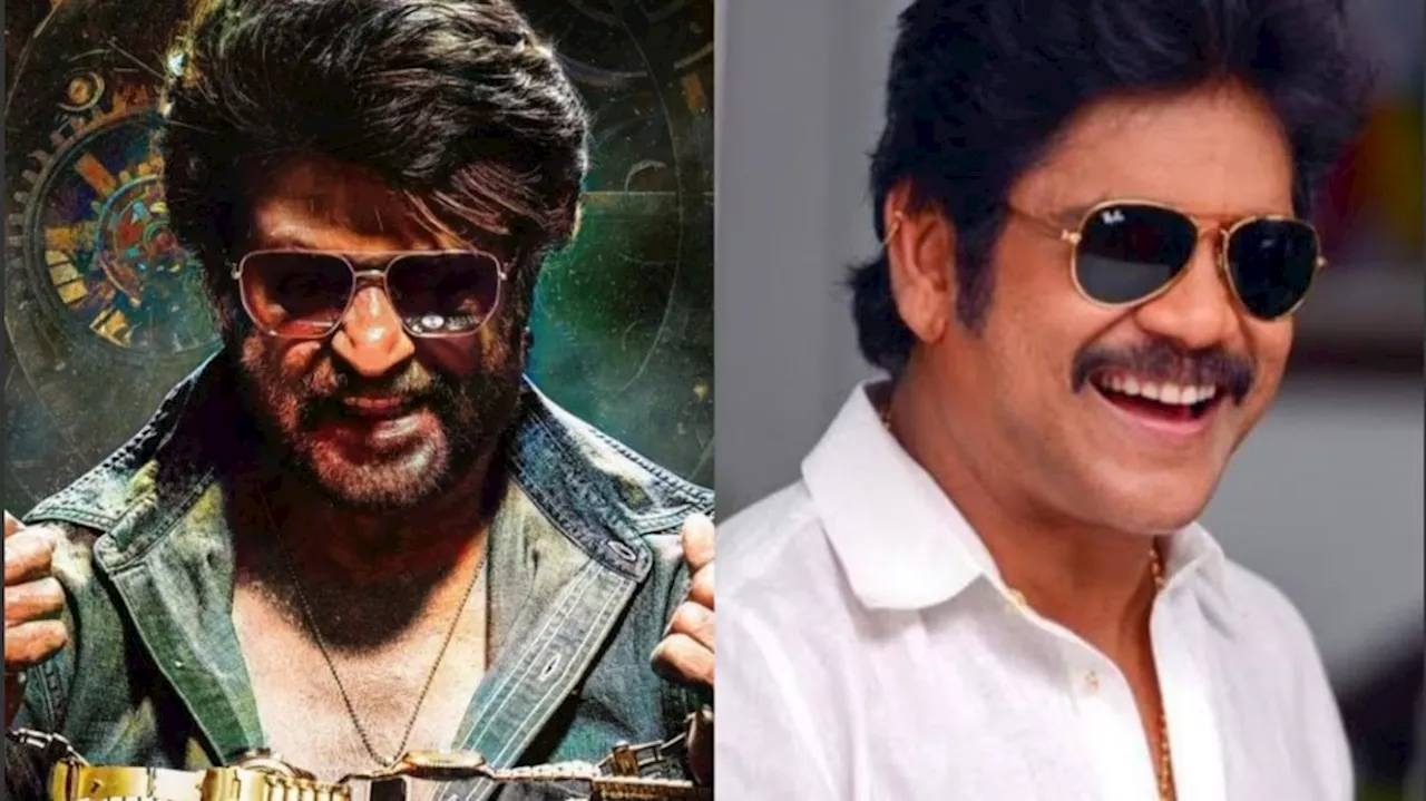 Thalaivar 171: రజినీకాంత్ సినిమాలో తెలుగు స్టార్ హీరో క్యామియో.. పెరిగిపోతున్న అంచనాలు!