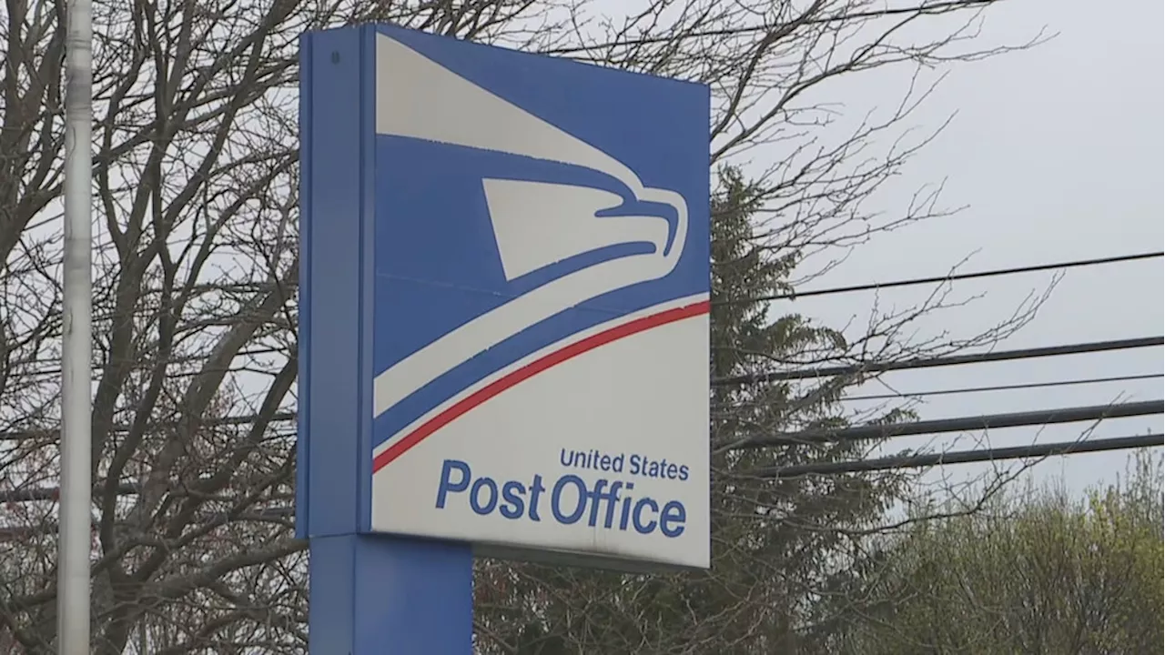 Former Greece post office manager pleads guilty to federal charges