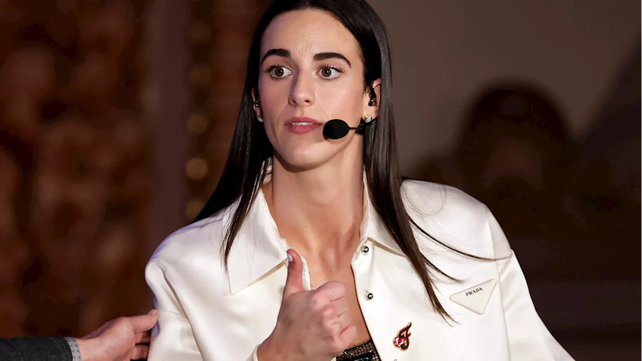 Is Caitlin Clark's starting salary in the WNBA unfair?