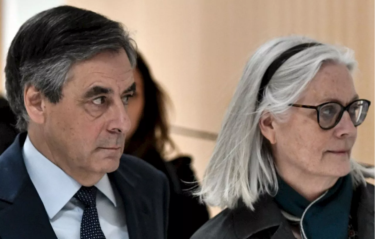 Affaire Fillon : La Cour de cassation se prononcera mercredi... pour la dernière fois