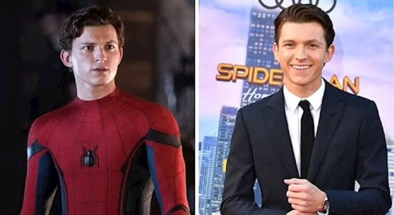 We have a legacy to protect: Tom Holland talks about ‘Spider-Man 4’ plans