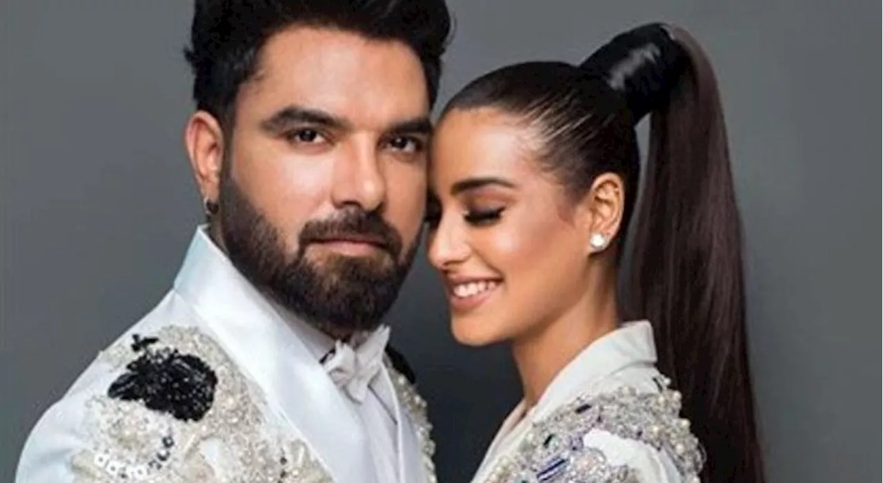 Yasir Hussain's approach to dealing with his wife's superstardom