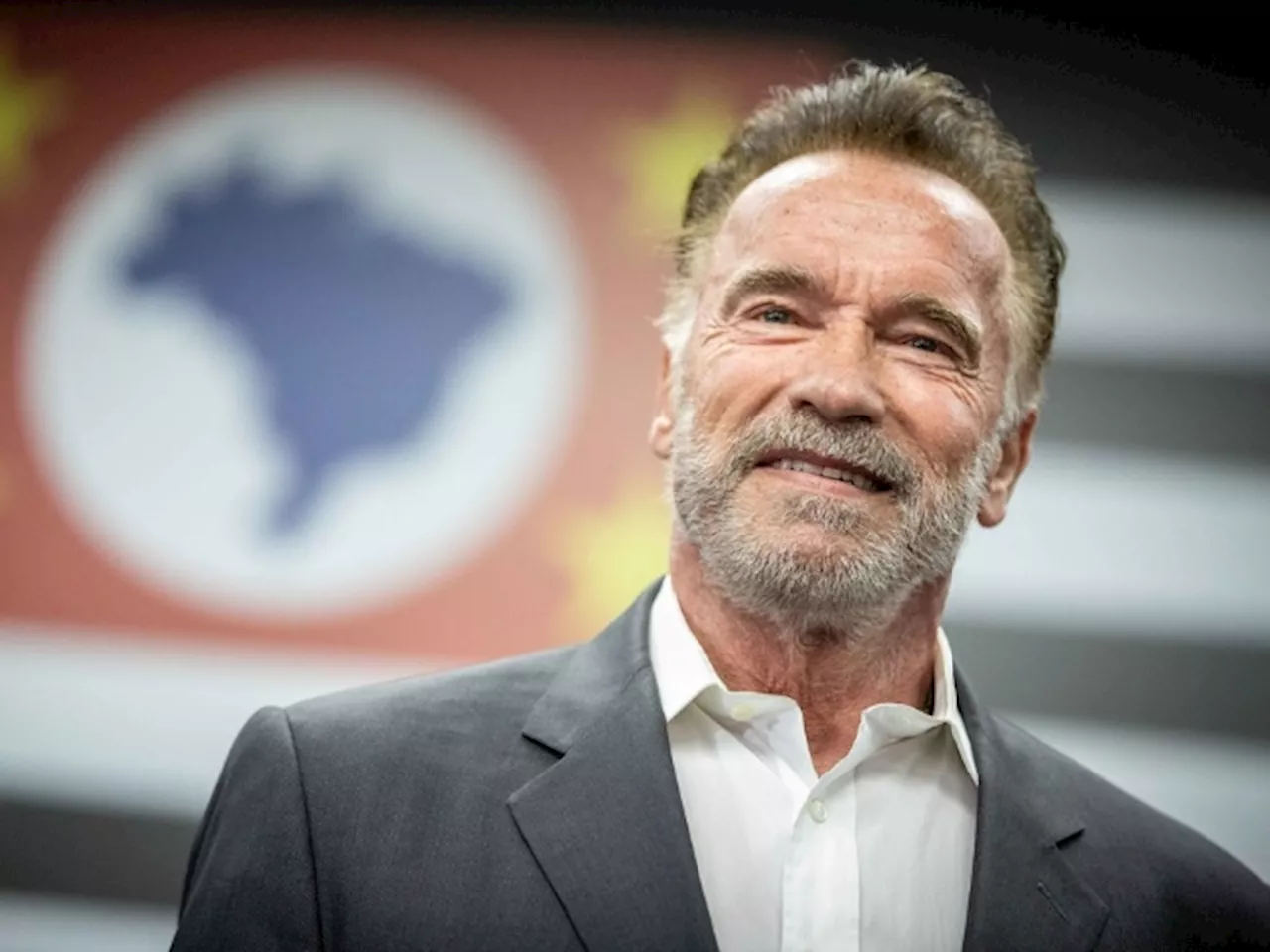 Arnold Schwarzenegger Was Detained In “Incompetent Shakedown” Over Luxury Watch