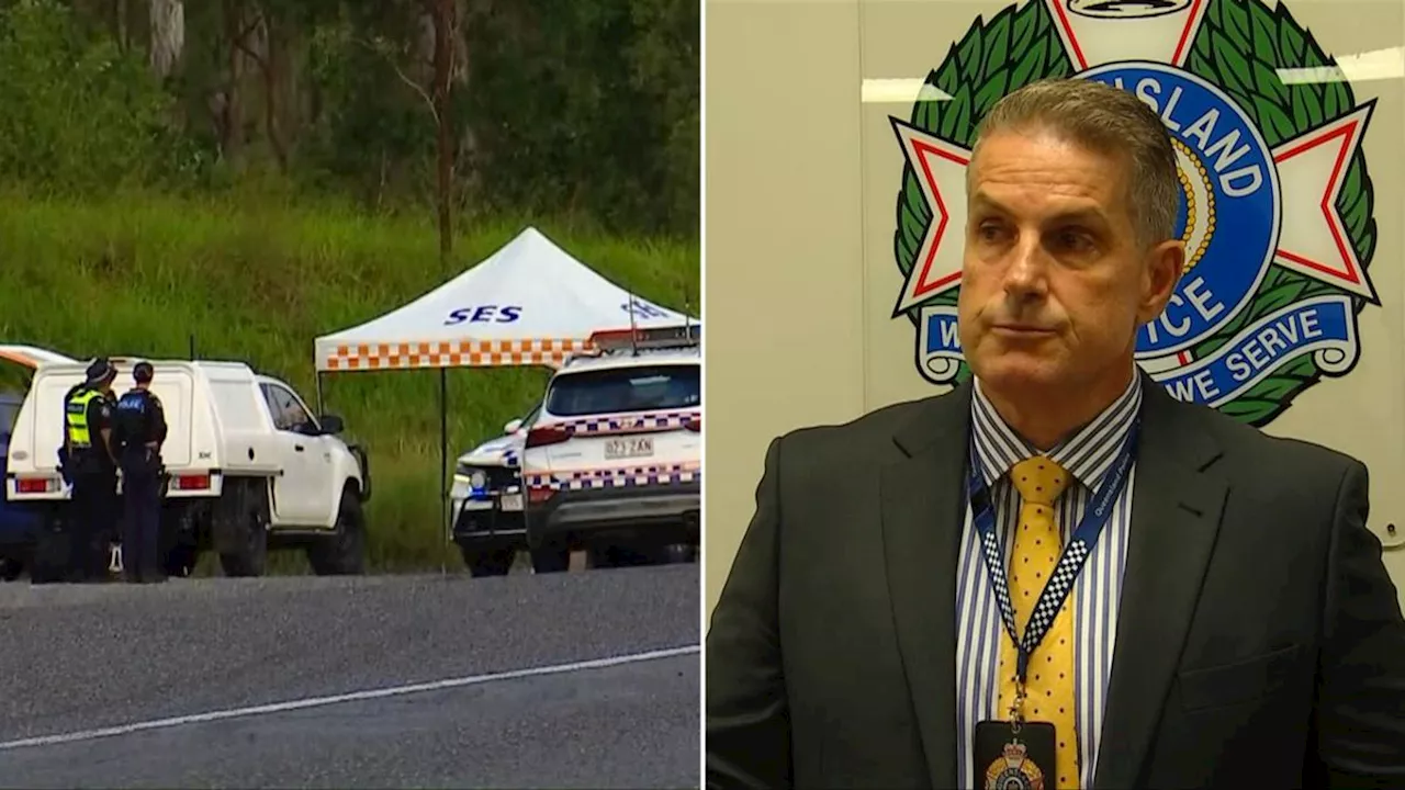 Queensland man shot dead in Gladstone after pointing loaded rifle found in stolen car at police