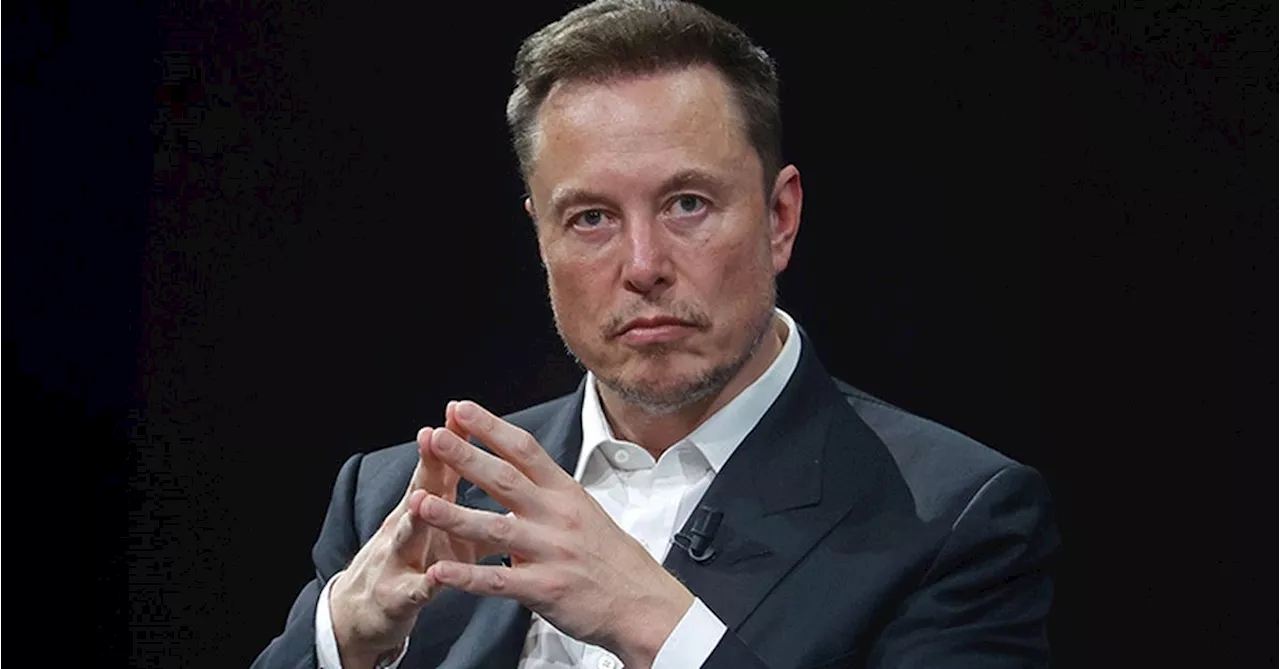 Elon Musk to test takedown power of Australia's internet cop