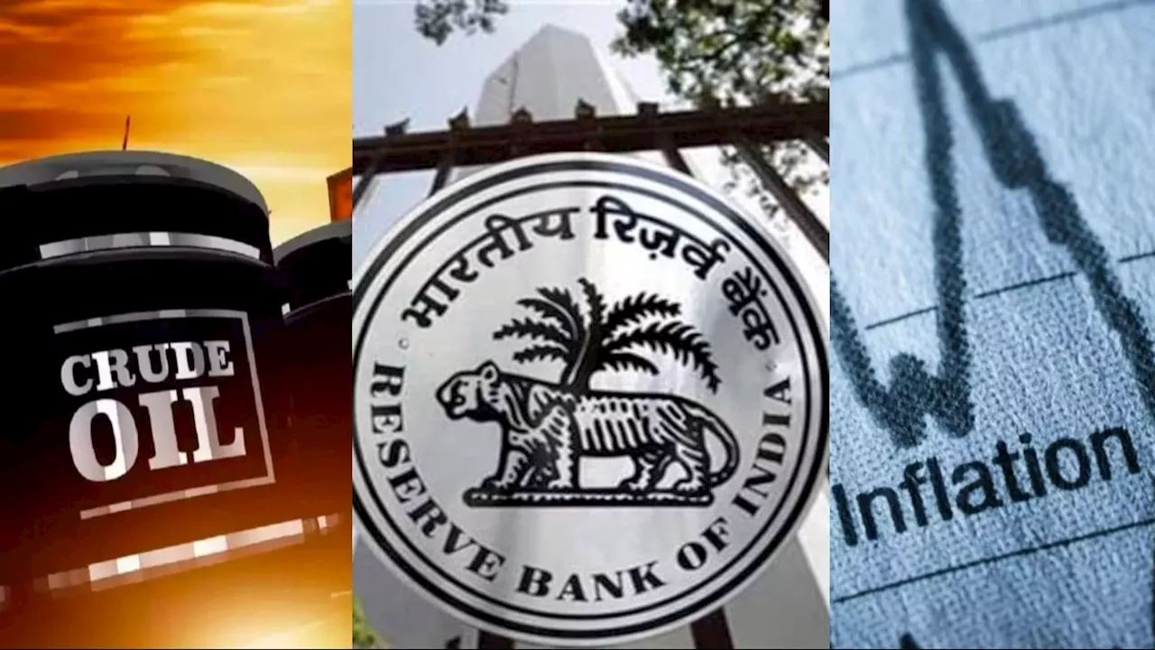 मौसम बढ़ाएगा महंगाई? RBI को सता रही ये चिंता... कहा- वैश्विक तनाव से दोहरा संकट