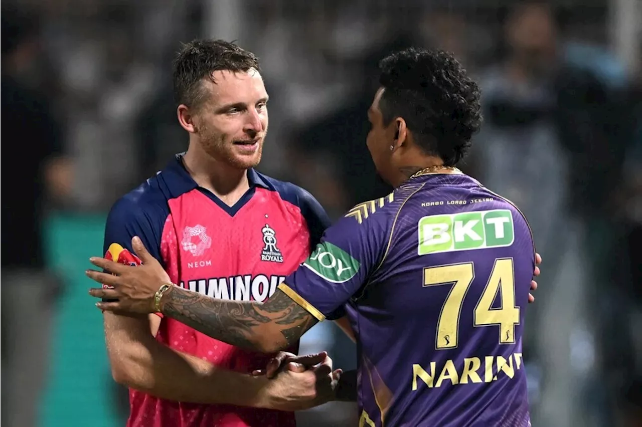 'दरवाजे बंद...', ये सूरमा नहीं खेलेगा टी20 वर्ल्ड कप, IPL में चल रहा प्रचंड फॉर्म