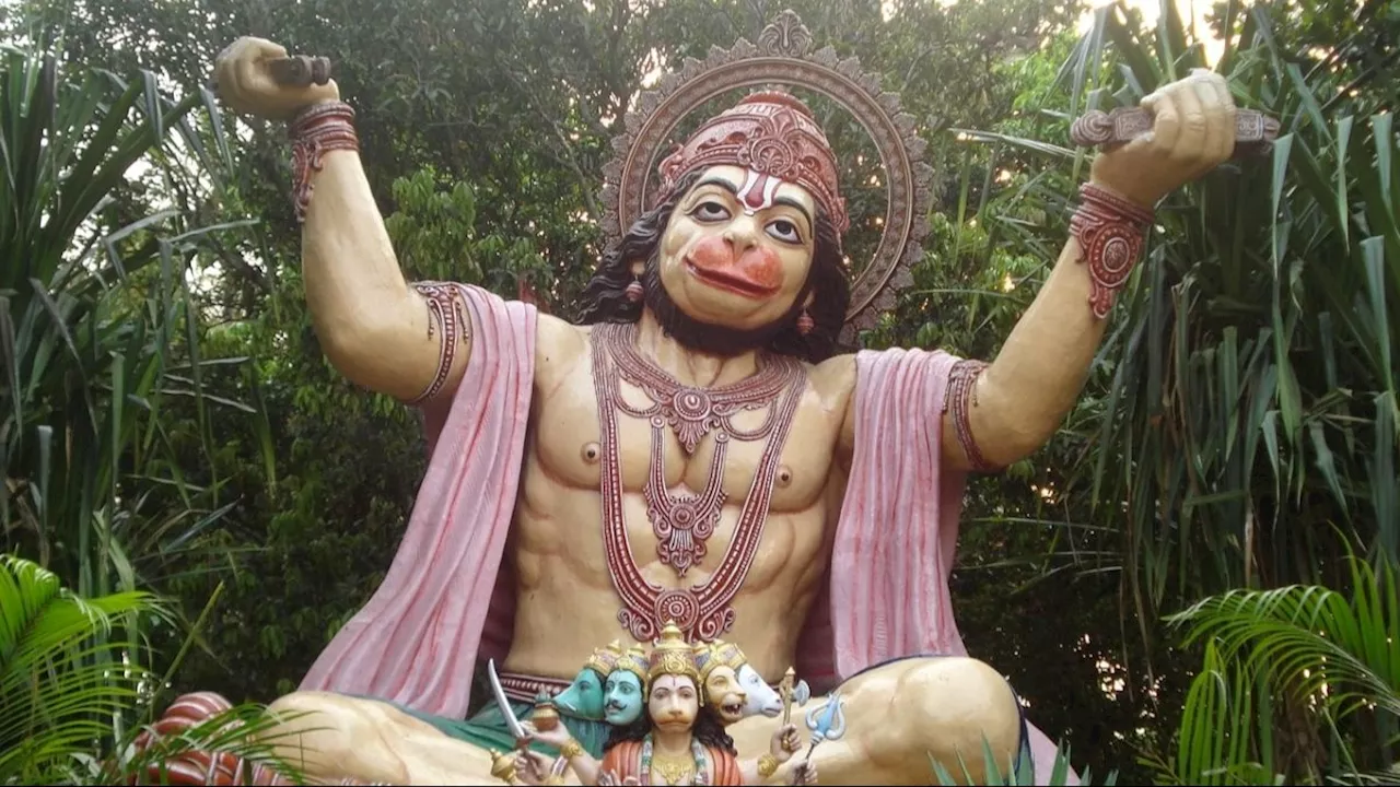 Hanuman Jayanti 2024: आखिर क्यों श्रीराम ने हनुमान जी को दिया था मृत्युदंड? वजह जानकर हो जाएंगे हैरान