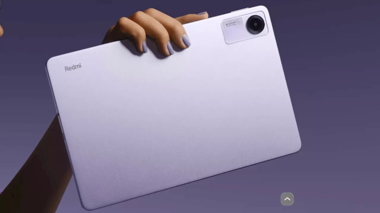 Redmi Pad SE भारत में हुआ लॉन्च, मिलती है 8000mAh की बैटरी, जानिए कीमत और फीचर्स