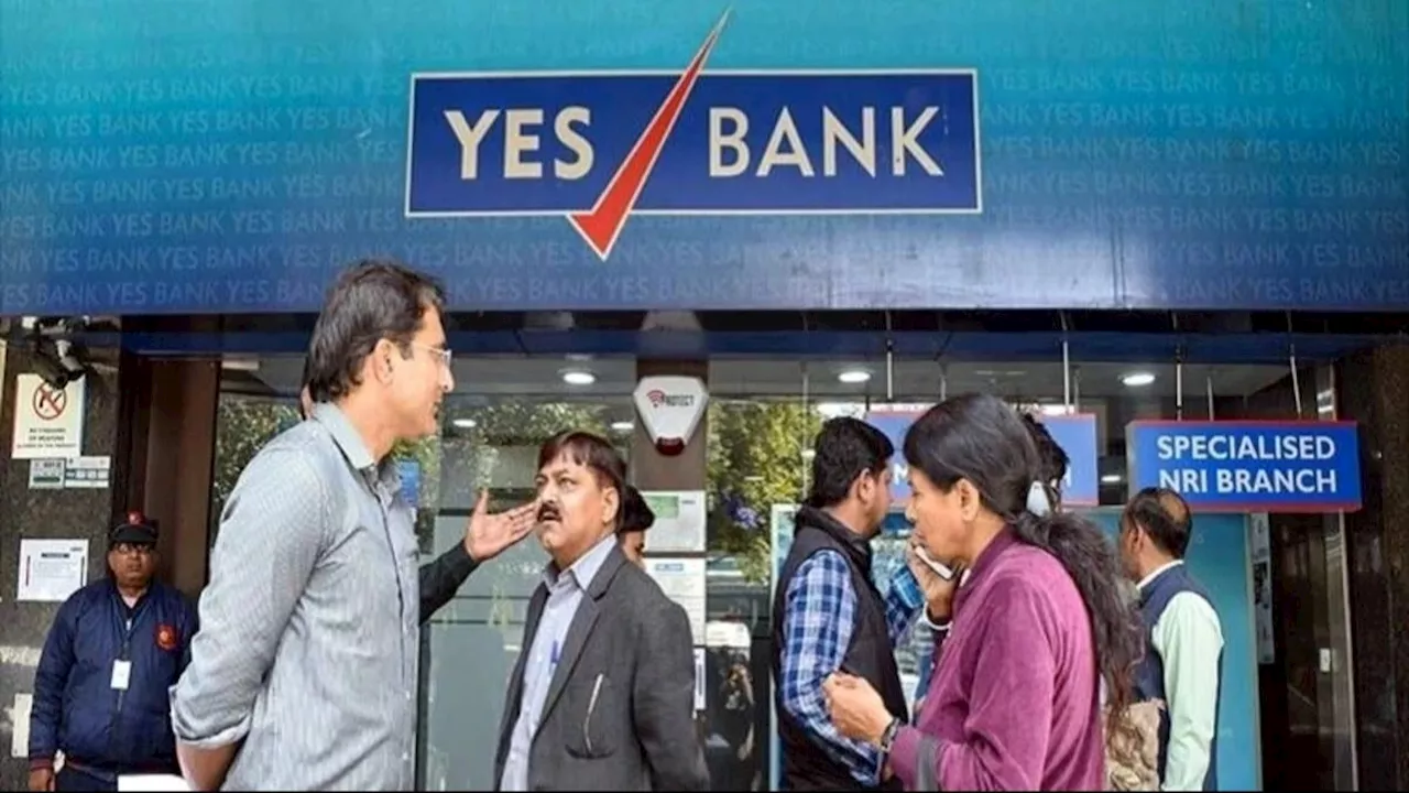 Yes Bank Share: अचानक रॉकेट कैसे बन गए इस बैंक के शेयर, तूफानी तेजी के पीछे कहीं ये वजह तो नहीं?